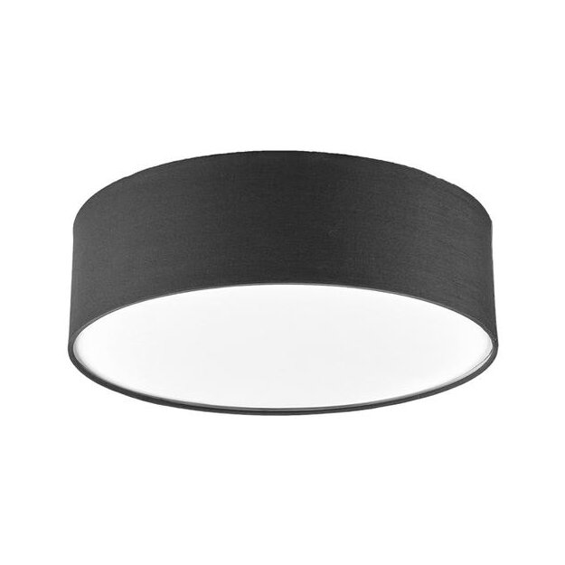 Brumberg 57190110 Decken-Anbauleuchte 230V AC E27 max. 3x15W LED