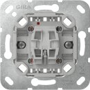 Gira Tastschalter Aus-Wchsel Set Anthrazit: 349628 Wippe...