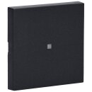 Gira Tast-Kontroll 2 polig Set System 55 Anthrazit:...