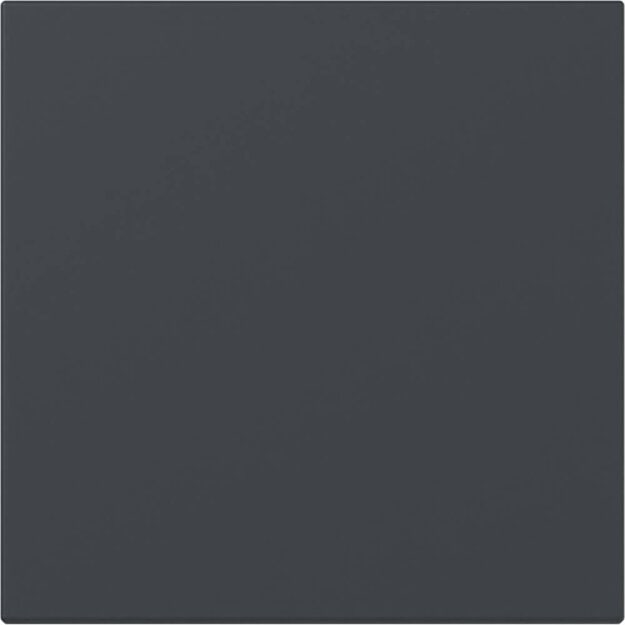 Gira Kreuzschalter System 55 Set Anthrazit: 349628 Wippe gerade + 312700 Tastschalter Kreuz