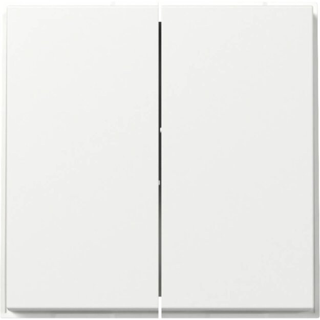 Gira Tastschalter Serien TX 44 Set Reinwei&szlig;: 349566...