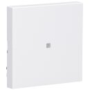 Gira Tast-Kontroll-Schalter Aus-Wechsel System 55 Set...