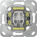 Gira Tast-Kontroll-Schalter Aus-Wechsel System 55 Set...