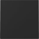 Gira Tastschalter Aus-Wchsel System 55 Set Schwarz matt:...