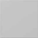 Gira Wechseltaster System 55 Set Grau matt: 3496015 Wippe...