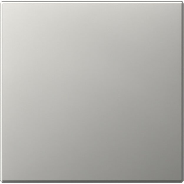 Gira Wechseltaster System 55 Set Edelstahl: 3496600 Wippe gerade + 315600 Wipptaster Wechsler Einsatz