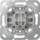 Gira Tastschalter Serien System 55 Set Edelstahl: 3495600...