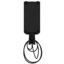 SolarEdge SE-EVK22SRG-01 Smart Energy EV Charger 22K Eichrechtskonform mit Typ 2 Ladebuchse, RFID