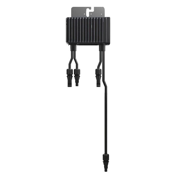 SolarEdge S1400-1GM4MBWD Leistungsoptimierer Kabel Ein: 0,1/ 0,1m Aus: 5,7/ 0,1m MC4