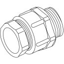 Kleinhuis 1250M3221 CONUS-Kabelverschraubung M32 für...