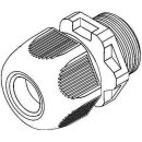 Kleinhuis 350M50 metric-Kabelverschraubung M50 für...