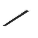 RZB 641330.002.2.76 LED-Deckeneinbauleuchte BeamLine Slim...