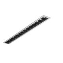 RZB 641331.004.1 LED-Deckeneinbauleuchte BeamLine Slim...