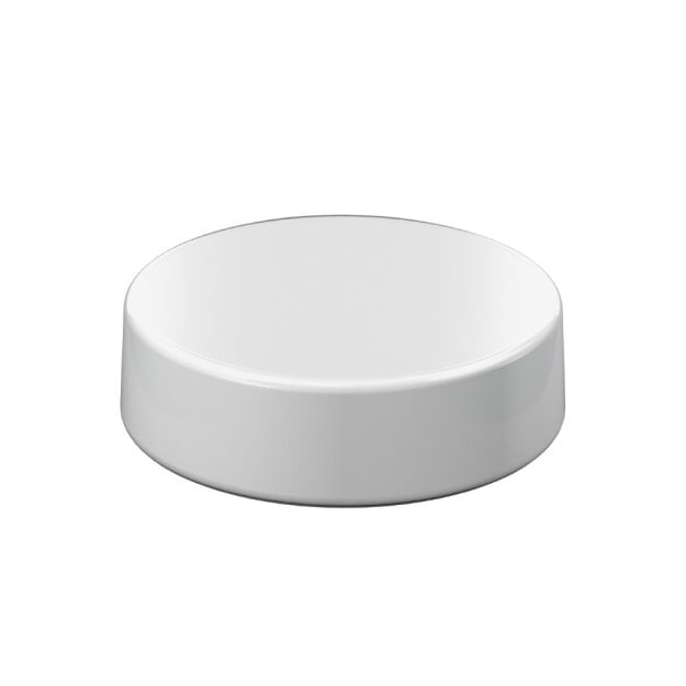 RZB 05-10331 Ersatzglas  opal gl D330mm