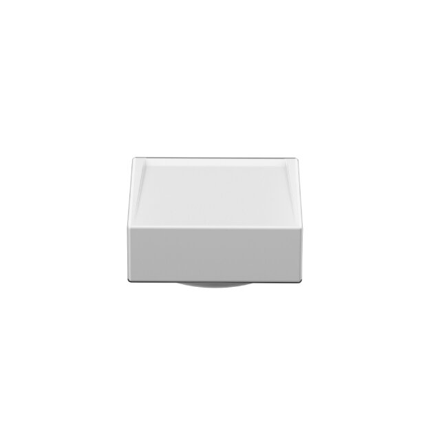 RZB 05-20124 Ersatzglas  opal gl