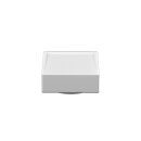 RZB 05-20124 Ersatzglas  opal gl