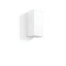 RZB 21146.002 Opalglasleuchte Rechteck opal-mt ws A60 60W