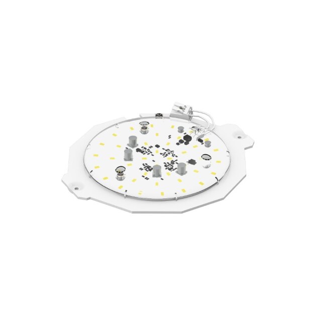 RZB 982068.002 Umrüstsatz  4000K LED