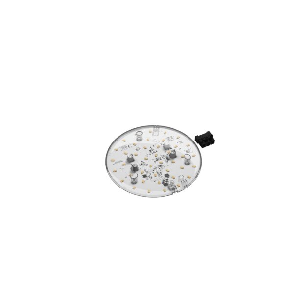 RZB E90-6706.010 LED-Umrüstsatz Flat Slim 4000K 3pol