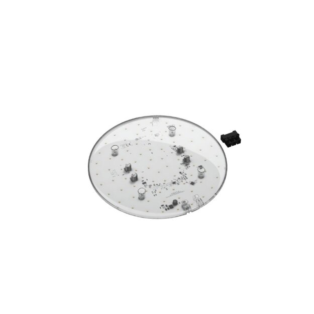 RZB E90-6707.010 LED-Umrüstsatz Flat Slim 4000K 3pol