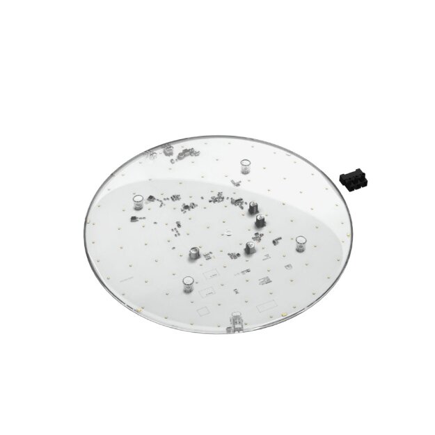 RZB E90-6823.000 LED-Umrüstsatz Flat Slim 3000K 3pol