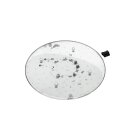 RZB E90-6823.000 LED-Umrüstsatz Flat Slim 3000K 3pol