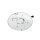 RZB E90-6823.010 LED-Umrüstsatz Flat Slim 4000K 3pol