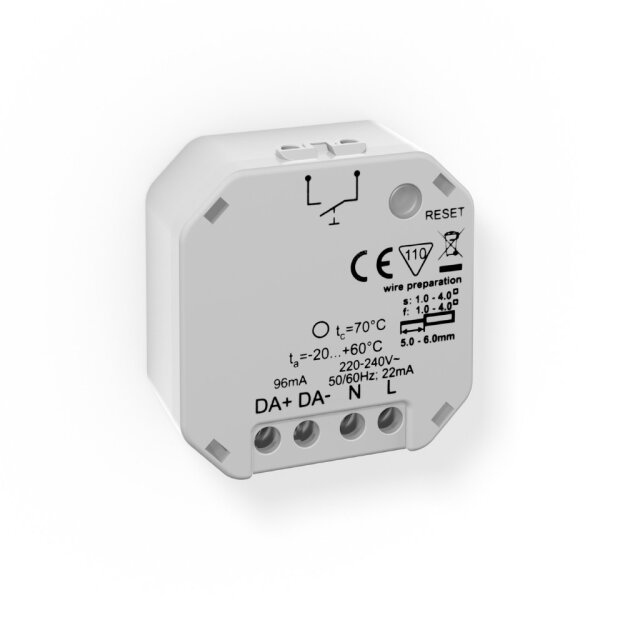 RZB 982480.009 DALI-Steuergerät light control +3