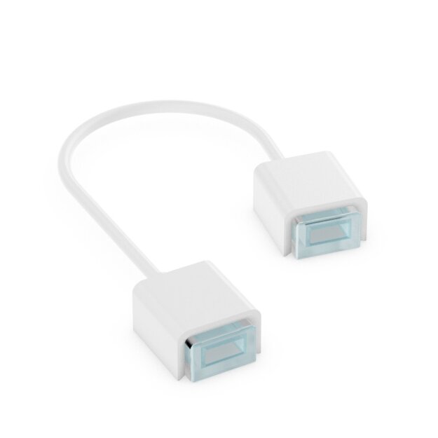 RZB 6401407205 Verbindungskabel LED it Strip weiß