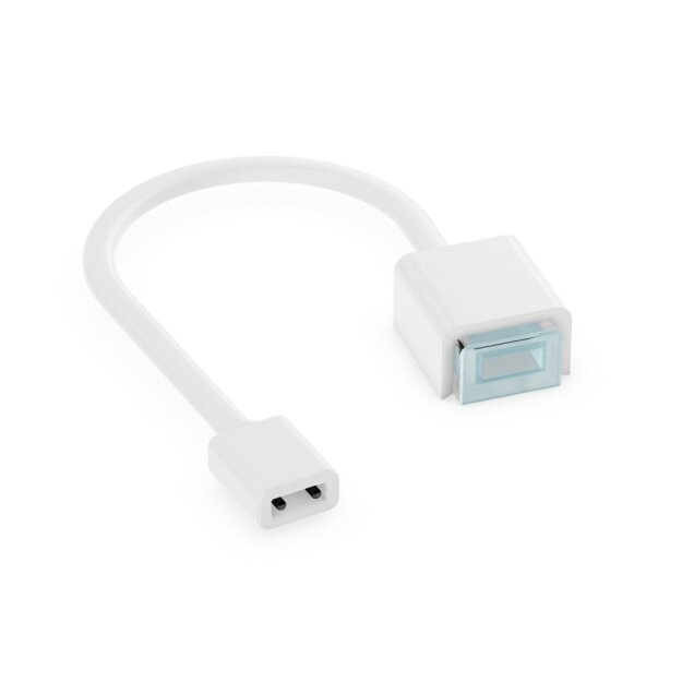 RZB 6401407305 Anschlusskabel LED it Strip weiß