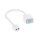 RZB 6401407305 Anschlusskabel LED it Strip weiß