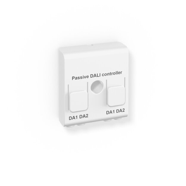 RZB 982618.002 Steuereinheit smart+free weiß