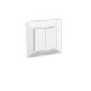 RZB 982619.002 Funktaster weiß smart+free weiß
