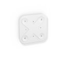 RZB 982620.002 Funktaster weiß smart+free weiß