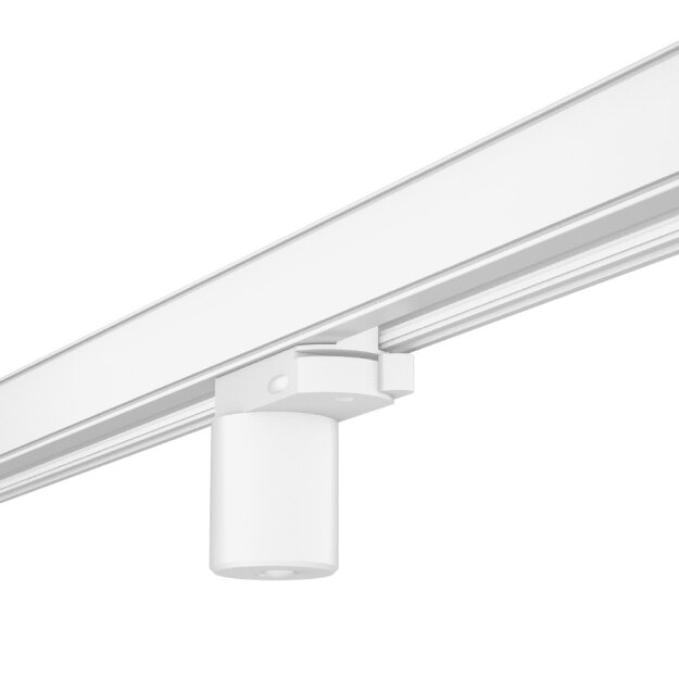 RZB 701122.002.19 Licht- und Präsenzsensor smart+free f. Stromschiene