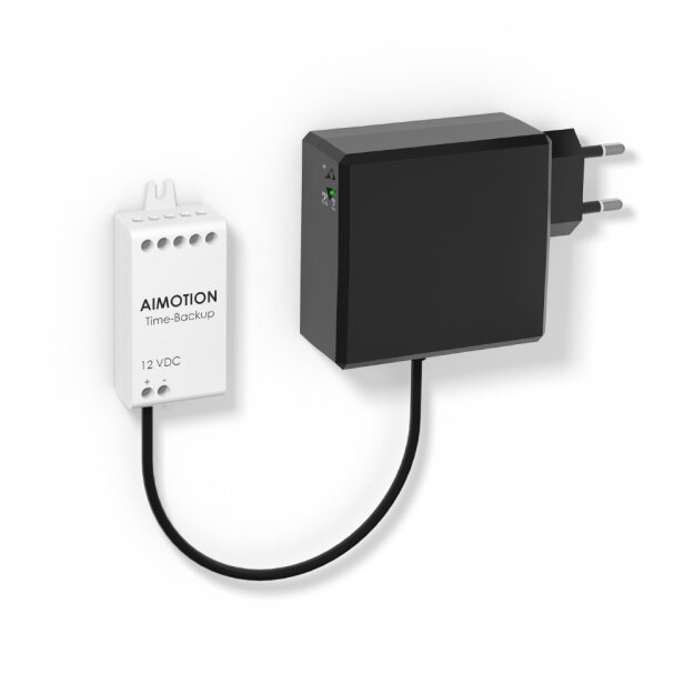 RZB 982809.000 Casambi Time-Backup-Modul smart+free