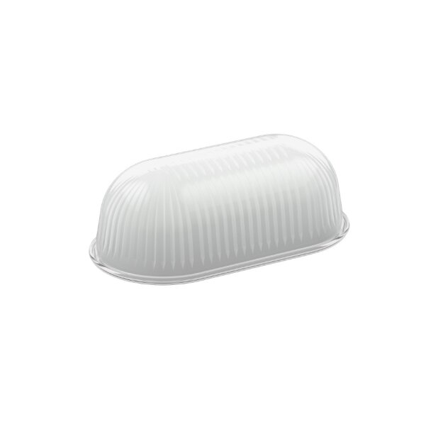 RZB 05-50200.020 Ersatzglas  satin. 188x97mm