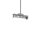 RZB 981639.020 Rohrpendel Halyxx LP500 f.LED