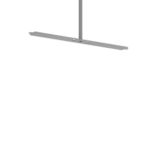 RZB 981647.040 Rohrpendel Halyxx LP500 f.LED Hallyx