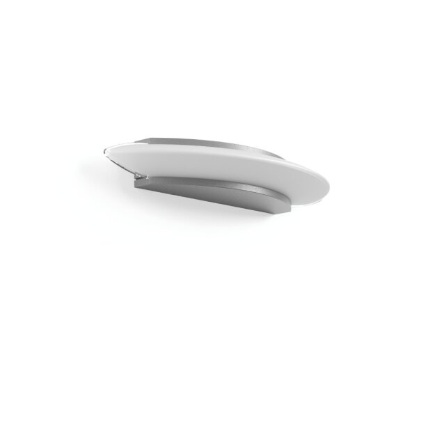 RZB 311672.004.1 LED-Wandleuchte Ring of Fire 6W 4000K