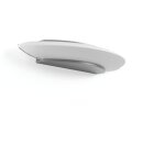 RZB 311673.004.76 LED-Wandleuchte Ring of Fire 24W 3000K...