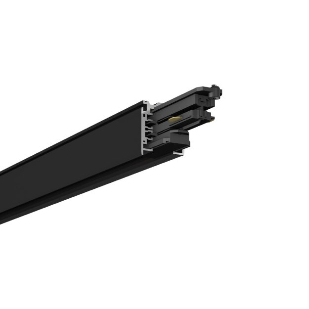 RZB 701108.003 Gerade Kupplung DALI-Stromschienen 3Phasen DALI