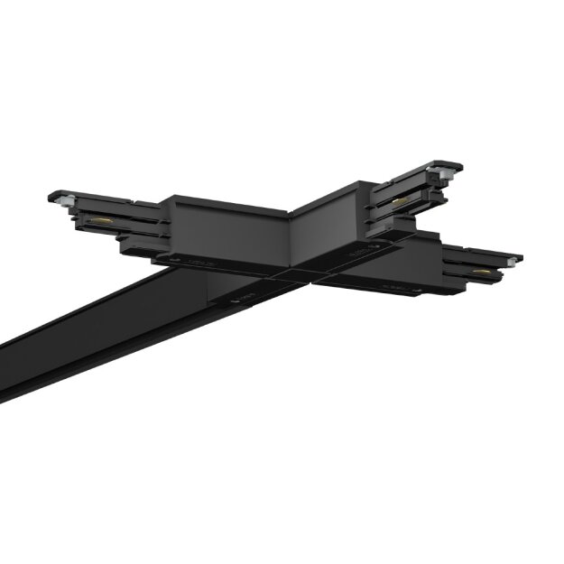 RZB 701116.003 Kreuzkupplung DALI-Stromschienen für 3Ph. DALI