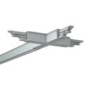 RZB 701116.009 Kreuzkupplung DALI-Stromschienen für...