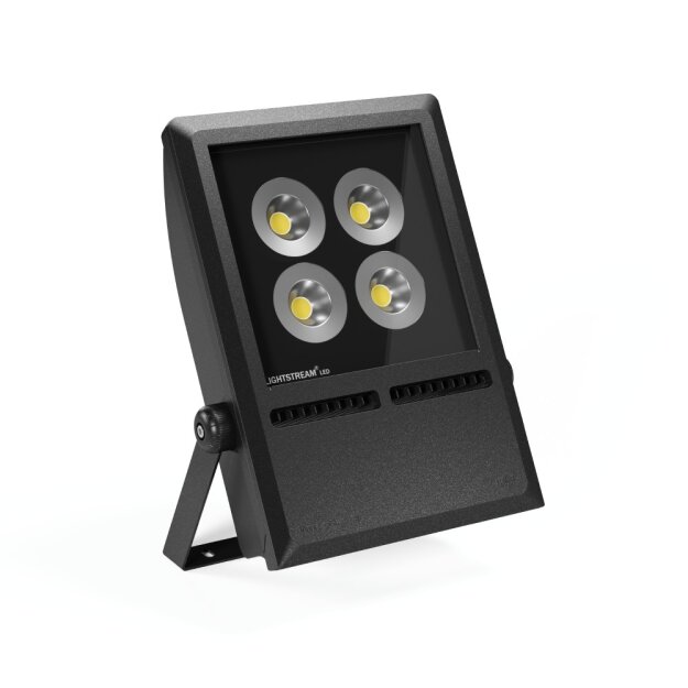 RZB 721718.0031 LED-Strahler Lightstream LED 4x56W 3000K Spot
