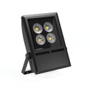 RZB 721718.0031 LED-Strahler Lightstream LED 4x56W 3000K...