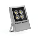 RZB 721718.004.1 LED-Strahler Lightstream LED 4x56W 4000K...