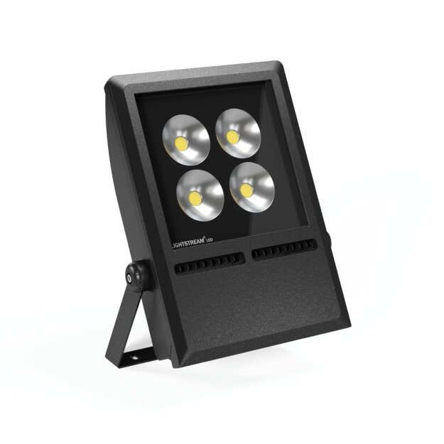 RZB 721718.1131.1 LED-Strahler Lightstream LED 4x56W 4000K Flood