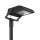 RZB 721725.1131.1 LED-Strahler Lightstream LED 4x56W 4000K asym.