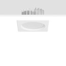 RZB 901437.002.1 LED-Einbaudownlight Ledona Eco 126W...